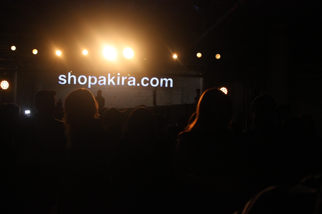 akira-fashion-show, akira-chicago